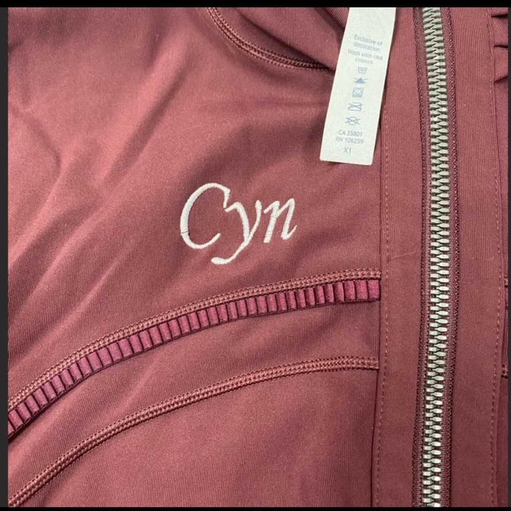 Lululemon Define Jacket Special Edition - image 4